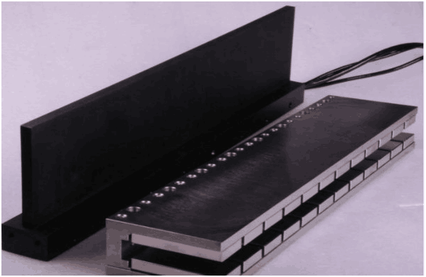 Magnets in linear motor.png Magnets in linear motor.png