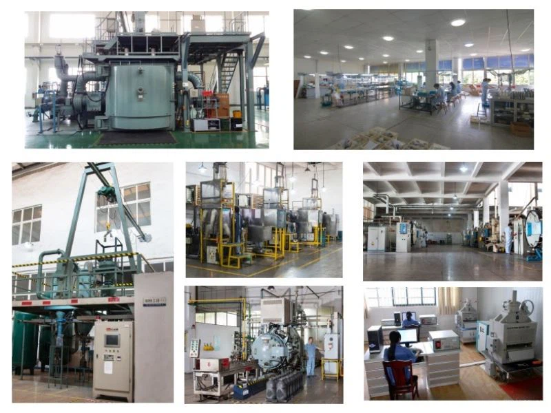 factory