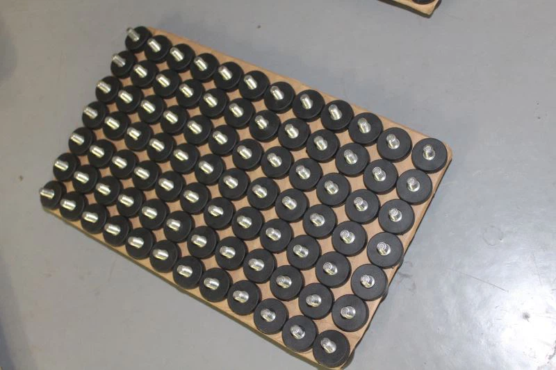 custom rubber magnet