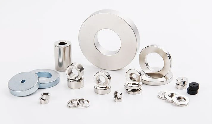NdFeB Magnet NdFeB Magnet