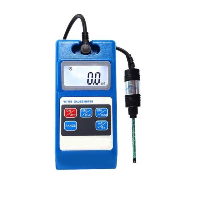 Gauss Meter