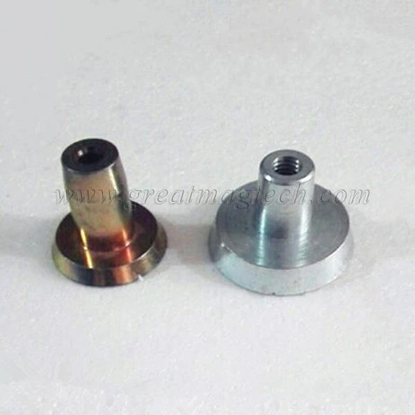 Embeded Fixing Magnets