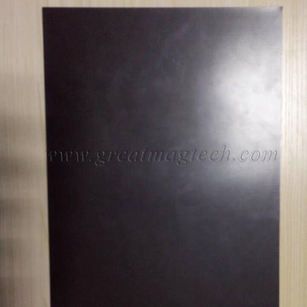 Printable Magnetic Sheets