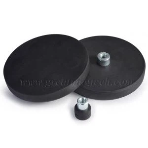 Magnets Brataithe Plaisteacha